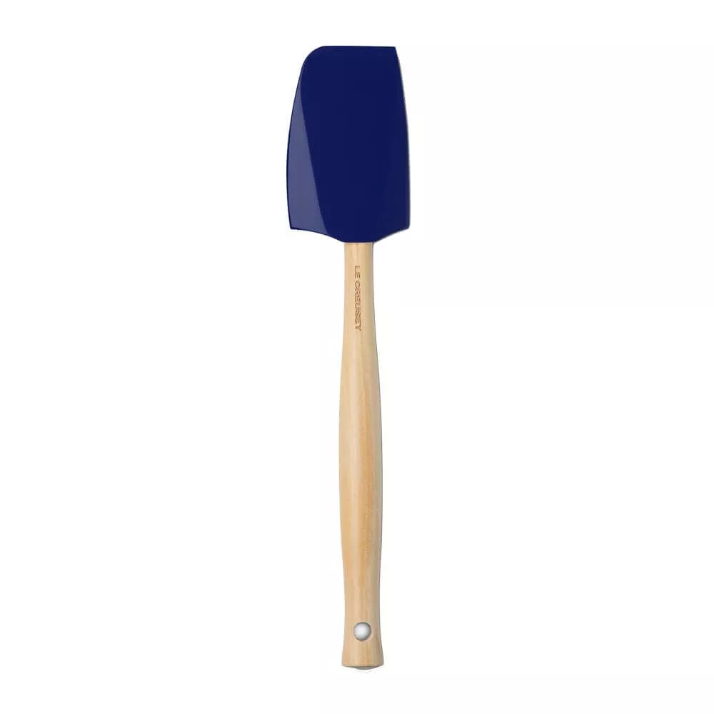 Le Creuset Azure Craft Medium Spatula